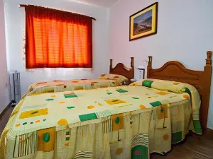 Apartamentos Alcalá - Tenerife