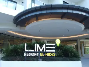 Lime Resort El Nido
