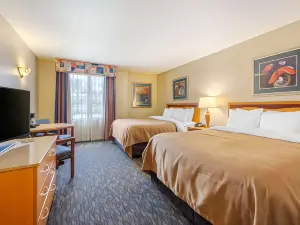Clarion Inn Ormond Beach at Destination Daytona