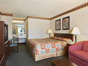 Quality Inn Calhoun North I-75