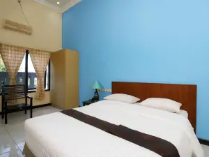 Hotel Gita Puri