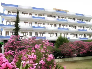 Bülent Kocabaş-Selinus Beach Club Hotel