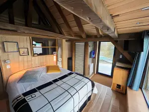 La Maison de l'o