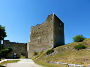 La Fontaine de Rocoule