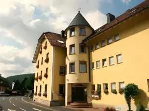 Hotel Zum Engel