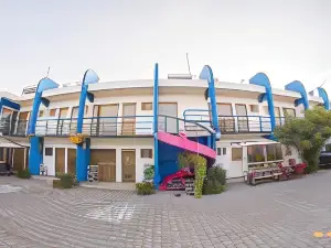 Hotel Obregon