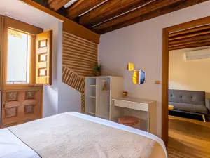 Apartamentos Turísticos la Casa Grande