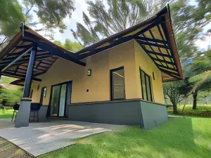 Klov Resort & Spa