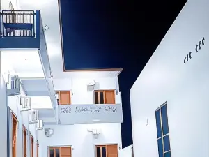The Majestic Homestay Lhokseumawe