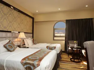 Al Muhaidb Residence Al Ahsa