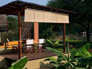 Jehan Numa Retreat