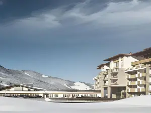 Grand Tirolia Kitzbühel - Member of Hommage Luxury Hotels Collection