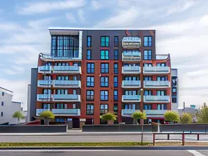Uba Accommodation Aparthotel