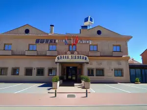 Hotel Pizarro