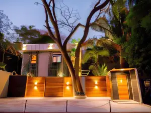 Arjau Boutique Hotel - Adults Only