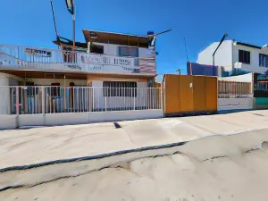 Hostal Sol Atacama -Caldera
