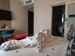 Atlantis Alger