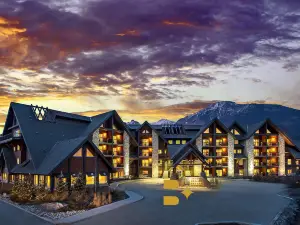 Grande Rockies Resort-Bellstar Hotels & Resorts