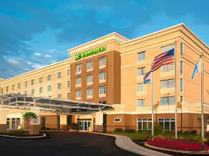 Holiday Inn Indianapolis Airport