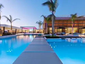 D' Andrea Lagoon All Suites - Adults Only