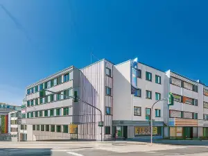 Best Western City Hotel Pirmasens