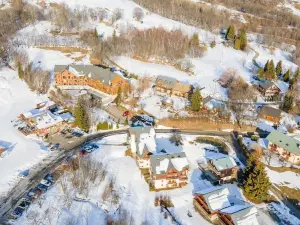 Olydea les Bottieres - Saint-Pancrace