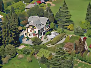 B&B Villa Tavallini