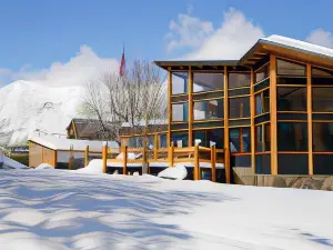 MI Lodge Las Trancas Hotel & Spa