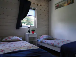 Domki Zielona Osada