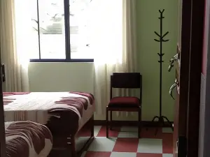 Hostal Eterna Primavera