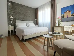 ArtHotel Portavaldera