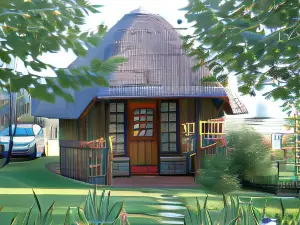 La la Nathi Country Guesthouse