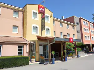 Hôtel ibis Sisteron