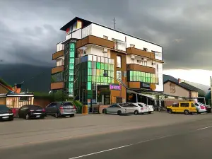 Hotel Antika