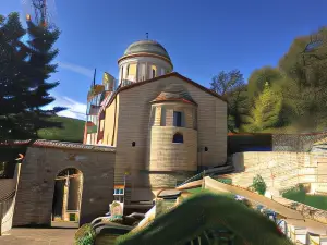 A Casa da Titta