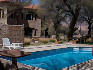 La Casa de La Bodega - Wine Boutique Hotel