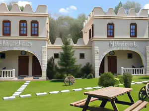 Hittite Houses