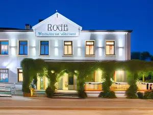 Hotel Sitarska