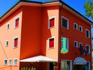 Hotel Ristorante Al Bassanello