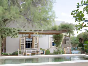 Prince Albert Country Stay