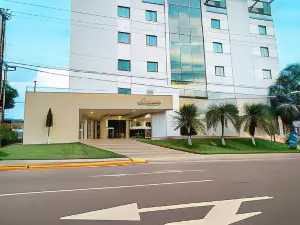 Portinari Palace Hotel