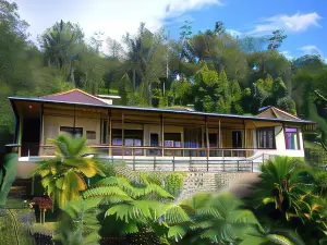 Rangala House