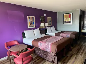 Budget Host Inn