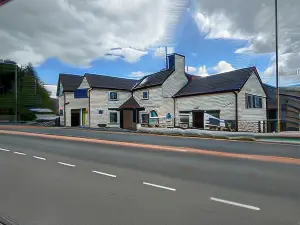Aleppo Merchant Inn