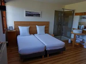 Auberge de la Perdrix