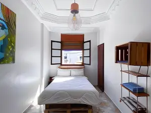 Imsouane Soul Lodge