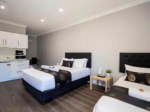 City Centre Motel Hotel