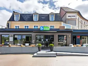 Hotel Des Voyageurs