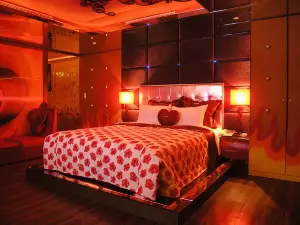 Miho Boutique Motel