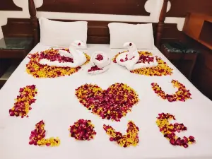 Ananda Krishna Van